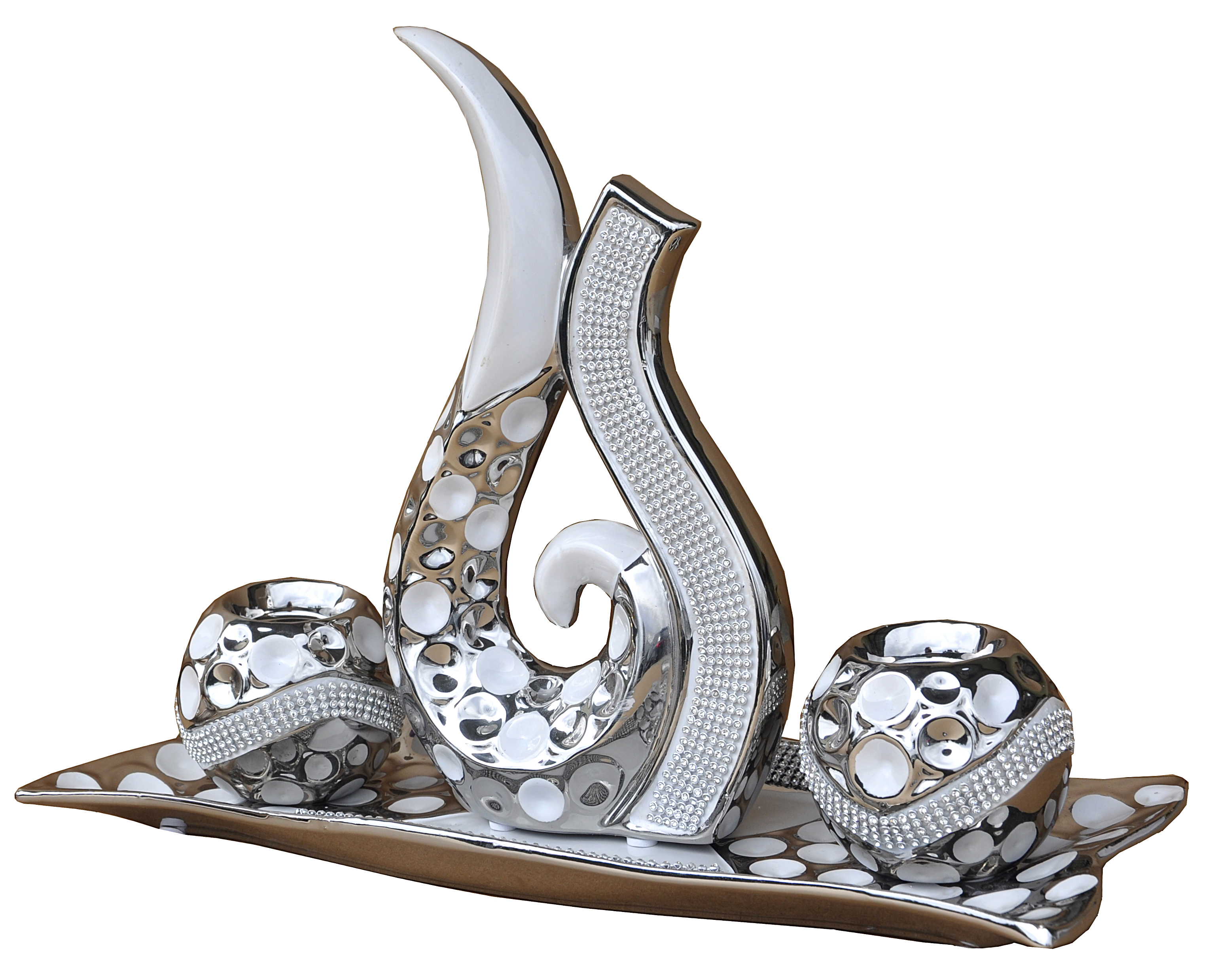 GLAMUURI KOLLEKTSIOON