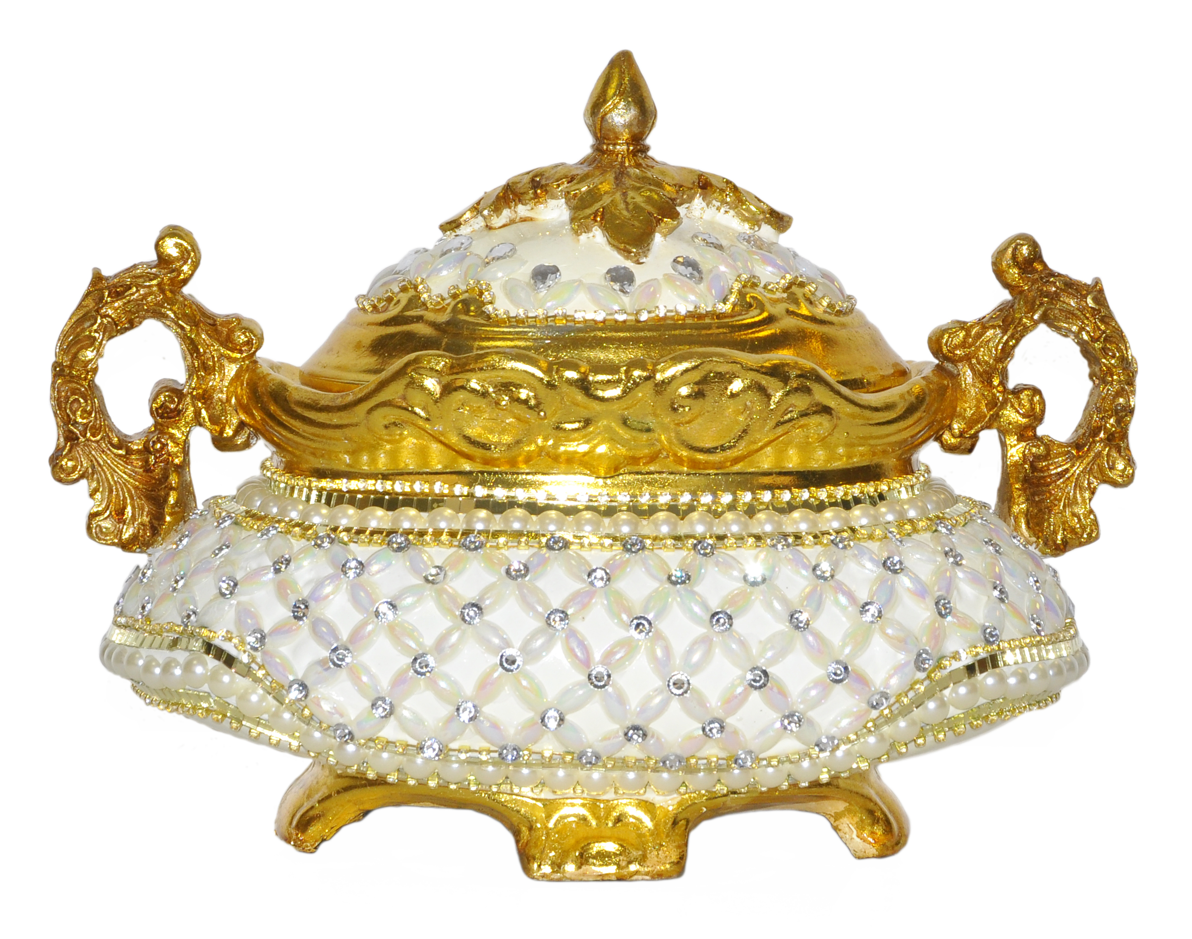 GLAMUURI KOLLEKTSIOON